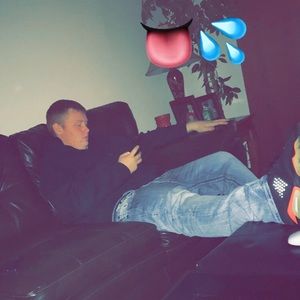 Meet your Posher, Jeremiah